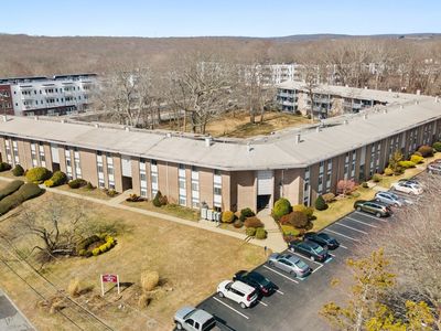 281 Gardner Avenue #E3, New London, CT, 06320