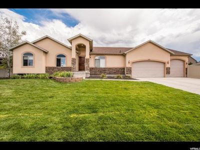 215 S 600 E, Heber, UT, 84032