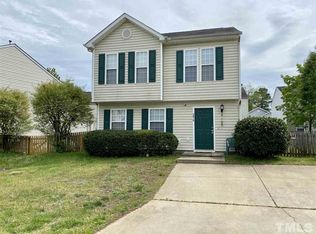 3616 Sana Ct, Durham, NC 27713