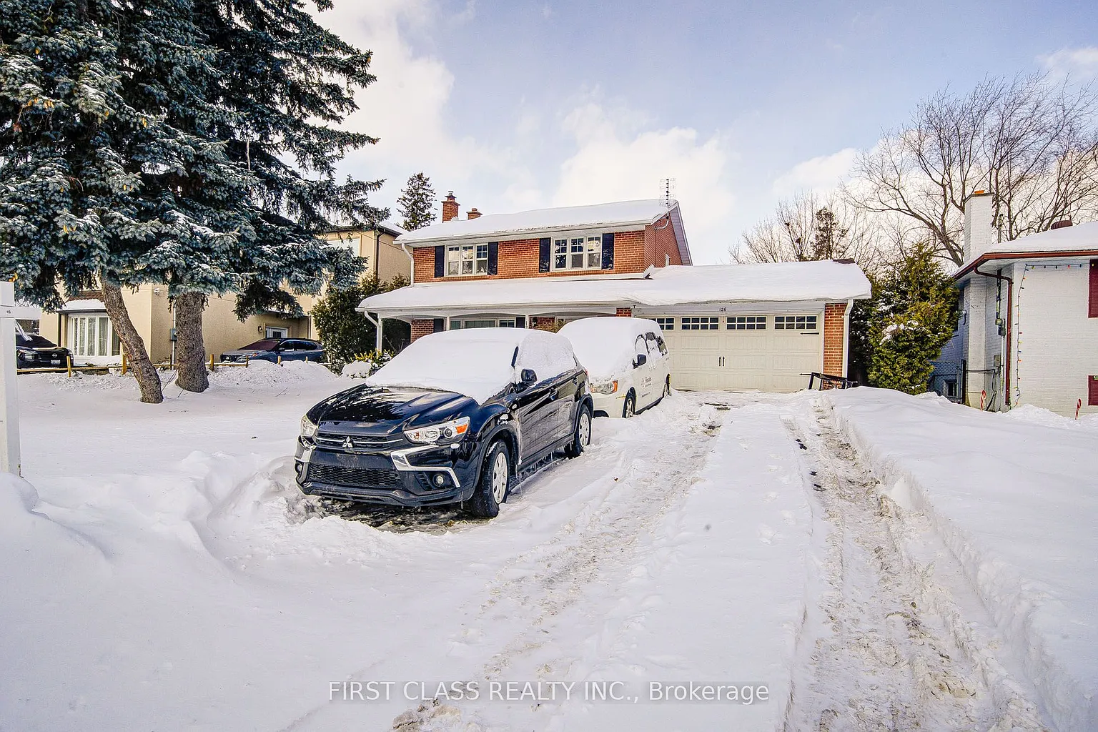 126 Sherwood Forest Dr photo 1