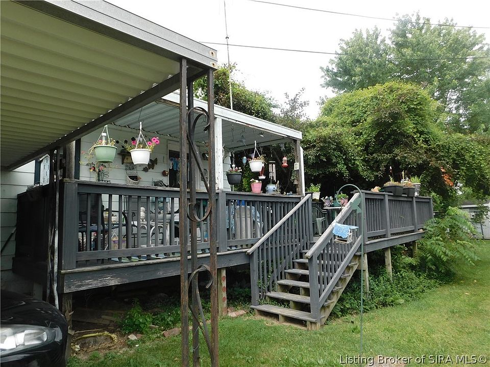 2nd image of 806 W Mulberry Street