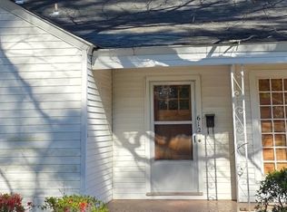 612 Greenway Dr, Florence, SC 29501