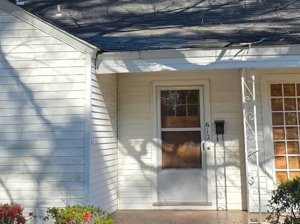 612 Greenway Dr, Florence, SC 29501