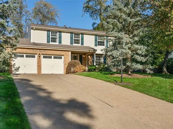 1439 Old Meadow Rd, Pittsburgh, PA 15241