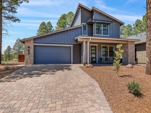 2417 S Luginbuhl St, Flagstaff, AZ 86001