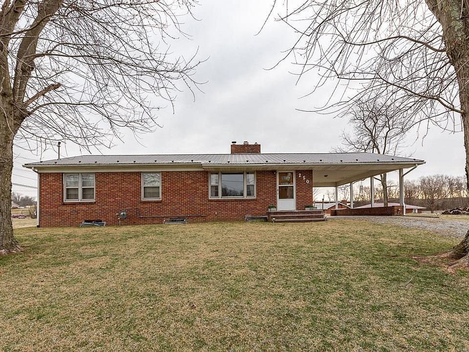 250 Crescent Dr, Glade Spring, VA 24340 Zillow