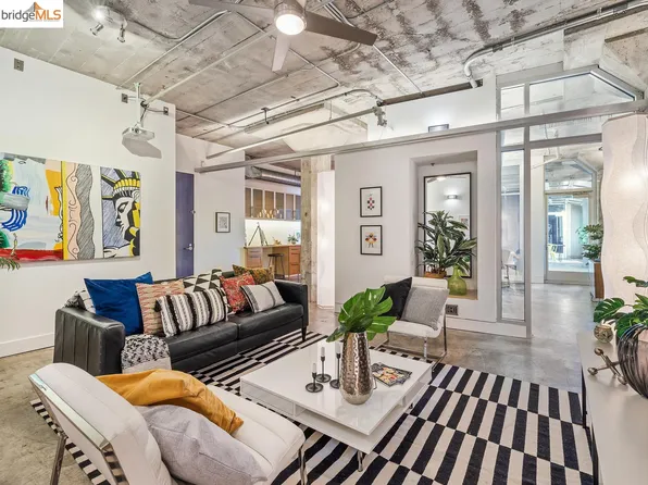 737 2nd St APT 210, Oakland, CA 94607