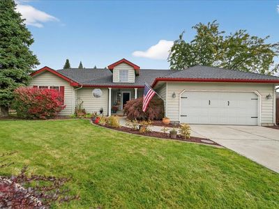 10706 N Mystic Ct, Spokane, WA, 99208
