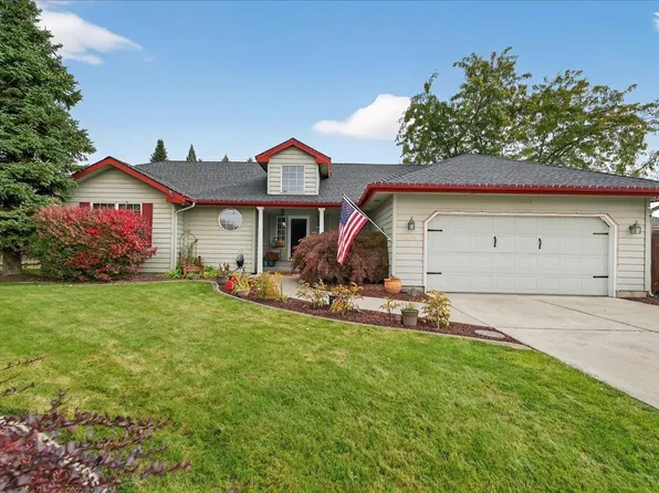 10706 N Mystic Ct, Spokane, WA 99208