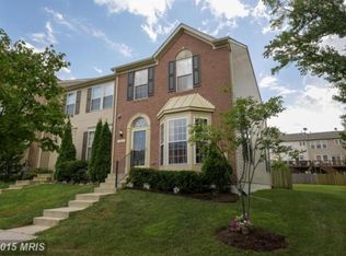 963 Citrine Ct, Odenton, MD 21113