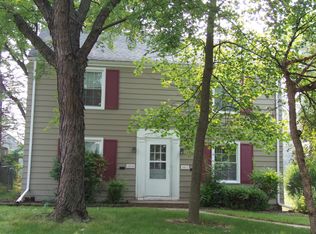 1834 Kentucky Ave, Fort Wayne, IN 46805