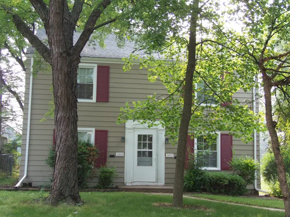 1834 Kentucky Ave, Fort Wayne, IN 46805