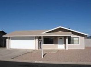 602 E Navajo Ave, Apache Junction, AZ 85119