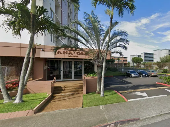 46-259 Kahuhipa St APT 206B, Kaneohe, HI 96744