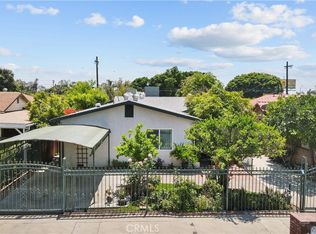 13766 Mercer St, Pacoima, CA 91331