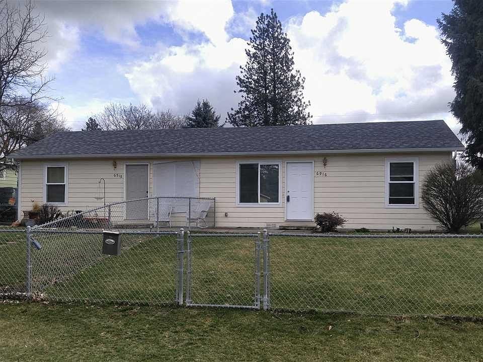 1st image of 6916 N Normandie St #6916