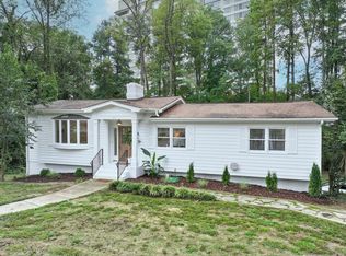 300 Dartmouth Rd, Raleigh, NC 27609