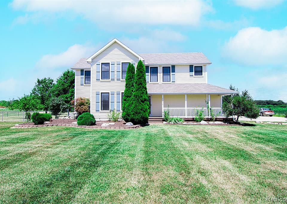 11414 Cook Rd, Gaines, MI 48436 Zillow