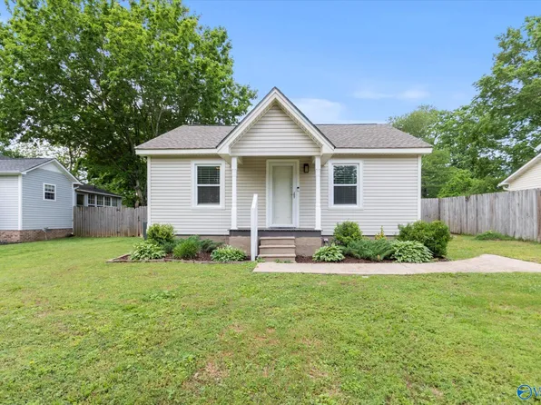 1408 S Houston St, Athens, AL 35611