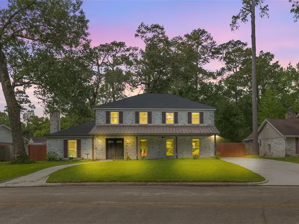 27407 Afton Way, Huffman, TX 77336