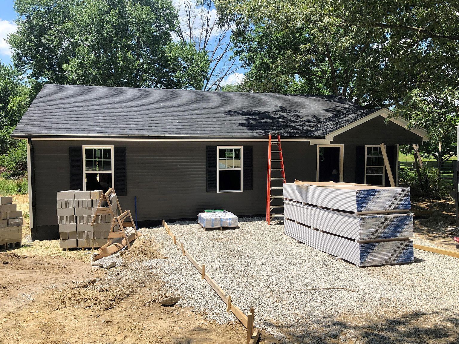 3633 Copper Creek Rd, Berea, KY 40403 Zillow