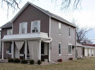 2119 9th St, Columbus, NE 68601