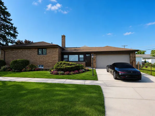 8201 N Washington St, Niles, IL 60714