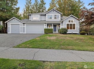 1335 Forster Blvd SW, North Bend, WA