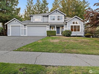 1335 Forster Boulevard SW, North Bend, WA, 98045