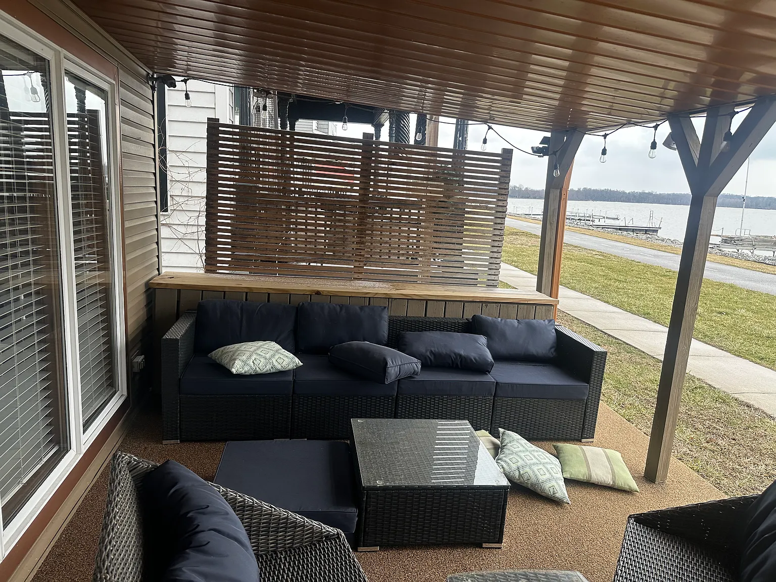 2 bed, 2000 sqft, $4,500 — Photo 3