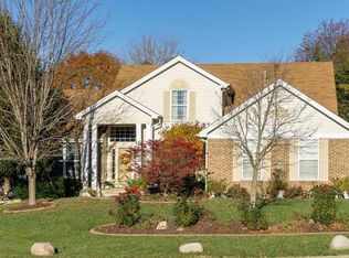 1437 Prospect Lakes Dr, Wentzville, MO 63385