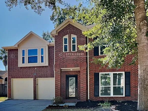 1306 Castlemist Dr, Spring, TX 77386