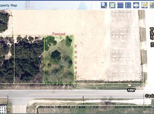 1109 Cedarview Dr, Cedar Hill, TX 75104