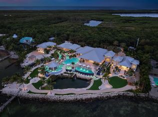 57223 Morton St, Grassy Key, FL 33050