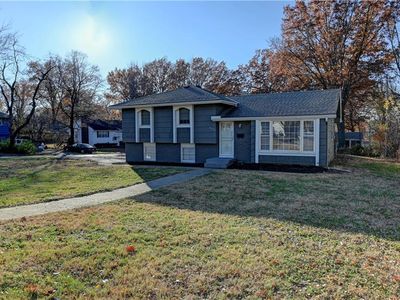 9916 Blue Ridge Blvd, Kansas City, MO, 64134