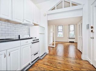 724 Amsterdam Ave #2D, New York, NY 10025