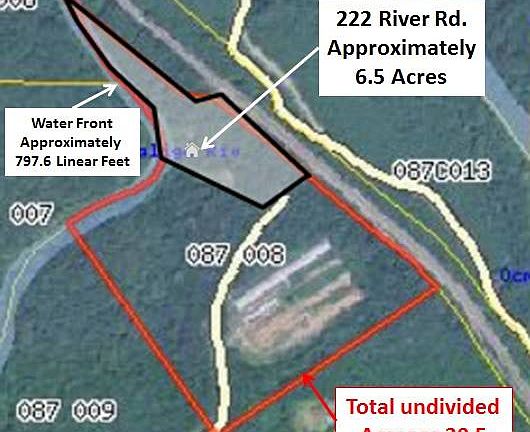 Beautiful trail 2 the point 