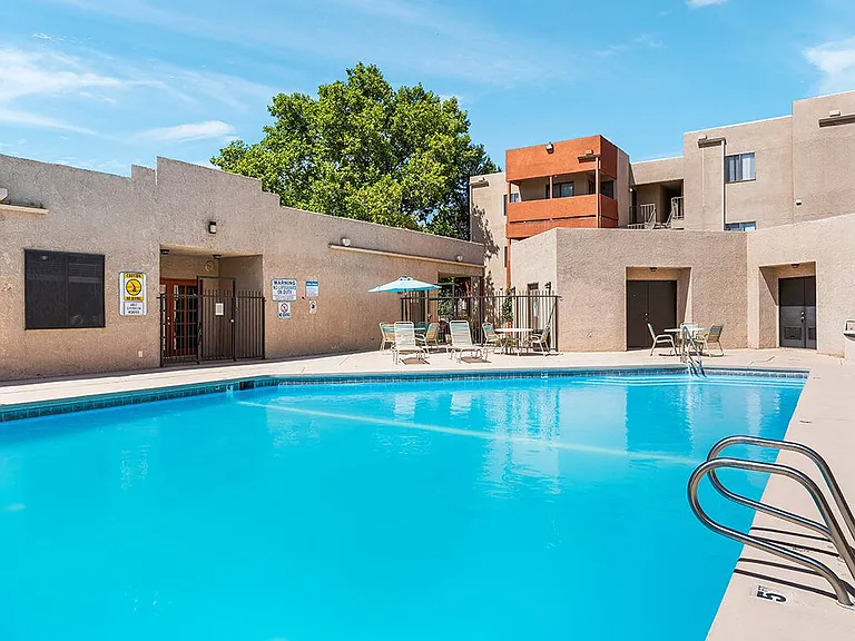 Life is Better Poolside