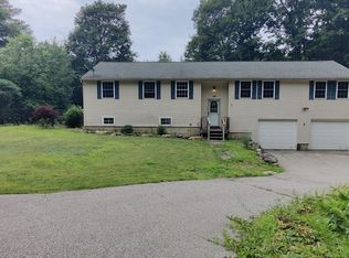 143 Fiskdale Rd, Brookfield, MA 01506