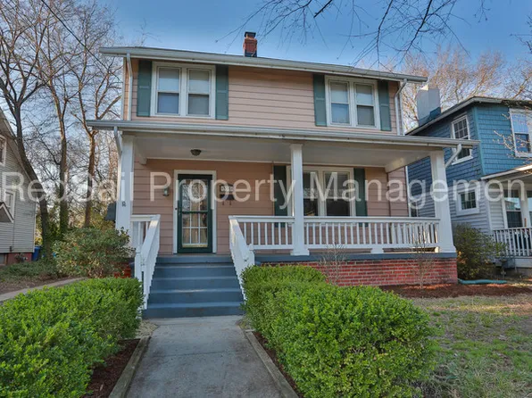 335 56th St, Newport News, VA 23607
