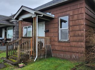 821 W Market St, Aberdeen, WA