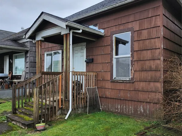 821 W Market Street, Aberdeen, WA 98520