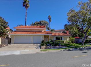 29316 Stonecrest Rd, Rancho Palos Verdes, CA 90275