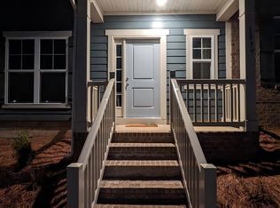 1839 Teachers House Rd NW, Concord, NC 28027