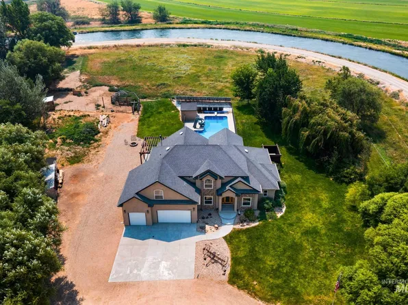 2324 S Kaesemeyer Ln, Kuna, ID 83634