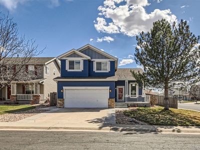 1714 Daisy Court, Brighton, CO, 80601