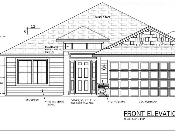 5th image of 424 SW Silver Palm Dr