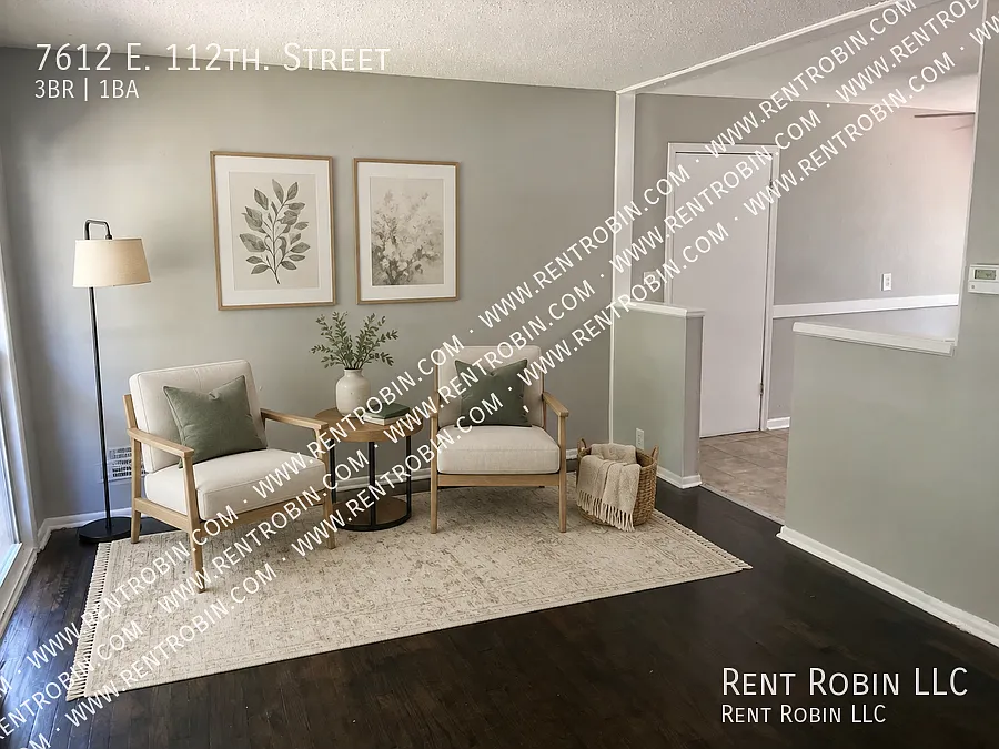 **Your Next Chapter Starts HereFall in Love with This Charming 3-Bedroom Ranch — Photo 3