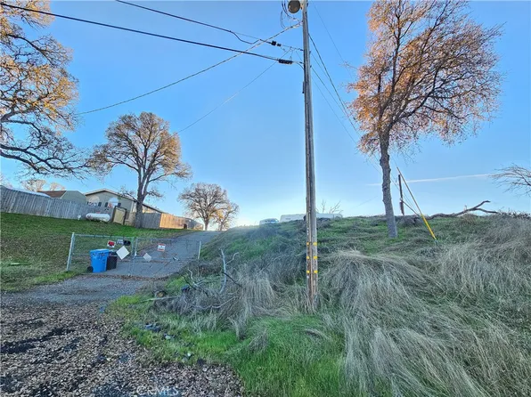 17150 Deer Park Dr #166, Lower Lake, CA 95457
