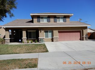 1265 Riverstone Ct, Hemet, CA 92545